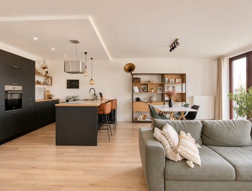                                        Appartement te koop in Sint-Jans-Molenbeek, € 269.000
