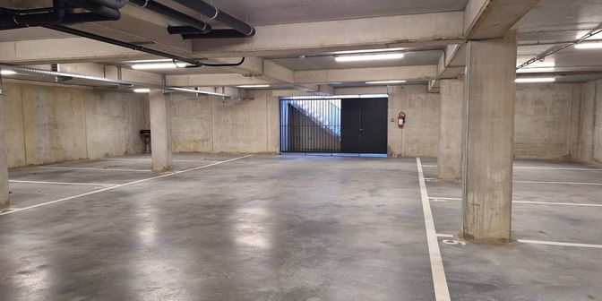 Garage à vendre à Thomas Edisonstraat 20 boîte P11, 9040 Sint-Amandsberg