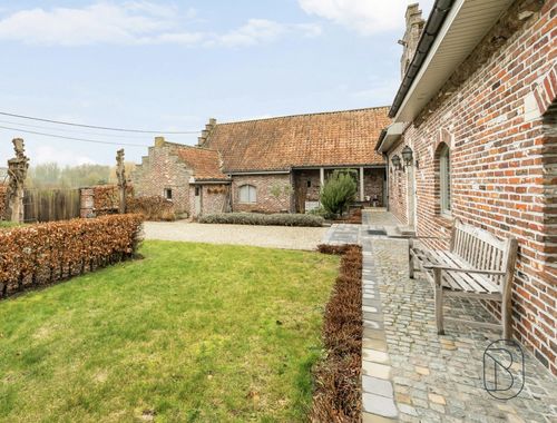                             Woning te koop in Amougies
