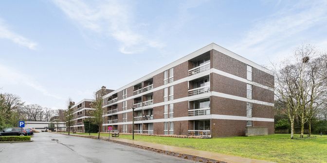 Appartement à vendre à Daverlostraat 170 boîte 2, 8310 Assebroek