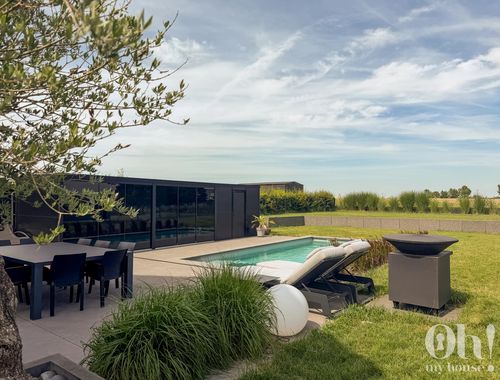                                         Woning te koop in Isnes, € 799.000
