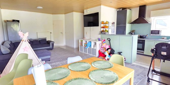 Appartement te koop in Bosstraat 70, 1742 Sint-Katherina-Lombeek