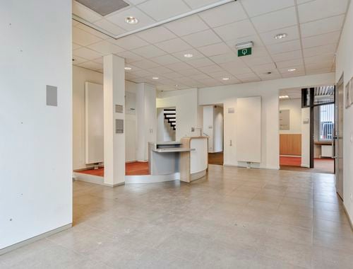                                         Gemengd gebruik te koop in Arendonk, € 395.000
