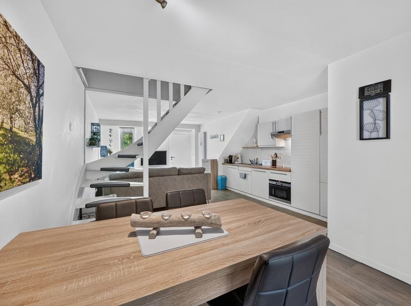 Appartement te koop in Hengelhoefdreef 5,
                    3530 Houthalen