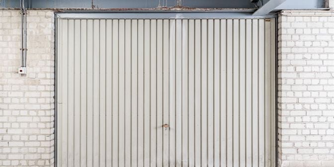 Garage te koop in Capucienenstraat 18, 3500 Hasselt