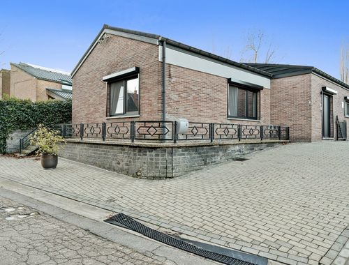                                         Woning te koop in Sint-Truiden, € 347.000
