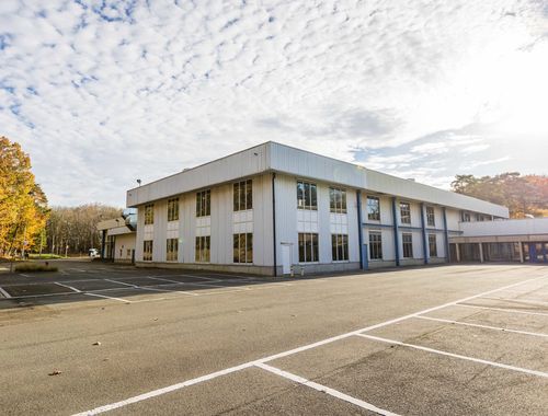                                         Commercieel Gebouw te huur in Zaventem, € 8.000
