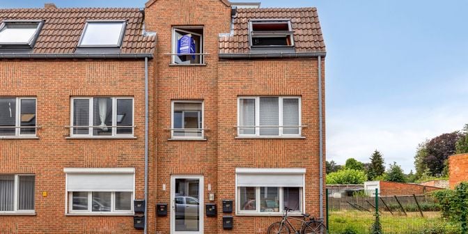 Appartement te koop in Gerhagenstraat 19 bus 2, 3980 Tessenderlo