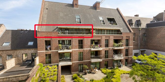 Appartement te koop in Boomgaardstraat 24 - b bus 3.2, 3680 Maaseik