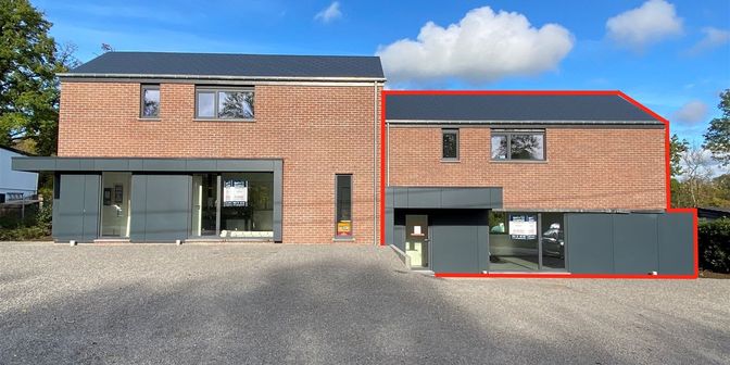 Huis te huur in Chemin du Parc 91 bus B, 5377 Hogne