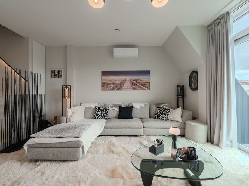 Appartement te koop in Paul de Smet de Naeyerstraat 20 bus 0401,
                    8430 Middelkerke