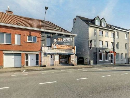                                         Handelspand te koop in Oudenaarde, € 350.000
