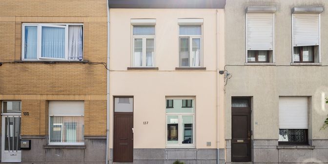 Maison à vendre à Kroonstraat 137, 2140 Borgerhout