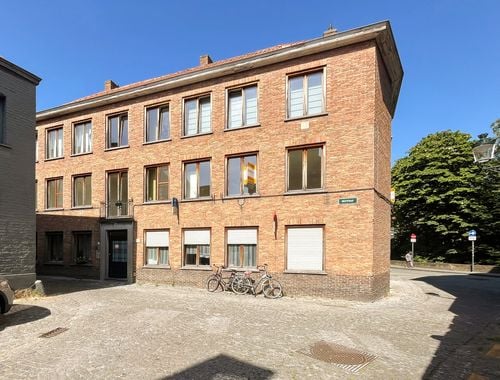                                         Appartement te huur in Brugge, € 796
