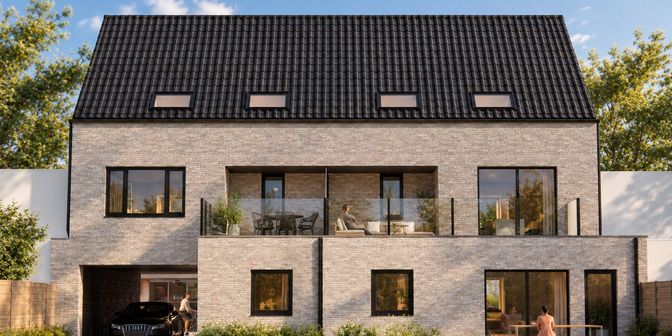 Bedrijfsvastgoed te koop in 8792 Desselgem