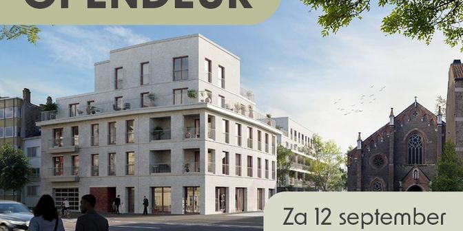 Appartement te koop in Paterstraat 22a, 9900 Eeklo