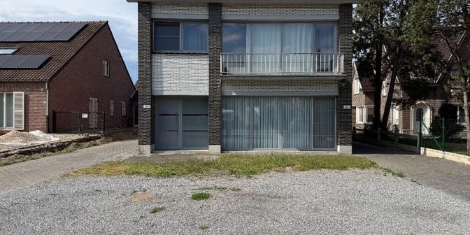 Appartement à louer à Heide 11 boîte a, 2235 Westmeerbeek
