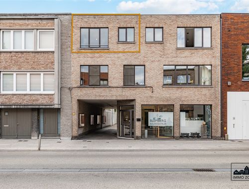                                         Appartement te koop in Sint-Gillis-Waas, € 149.000
