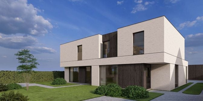 Huis te koop in Rozendalestraat 146 bus A, 8750 Wingene