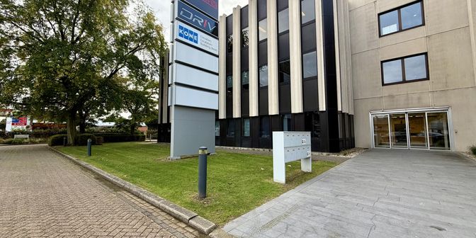 Bedrijfsvastgoed te huur in Prins Boudewijnlaan 5, 2550 Kontich
