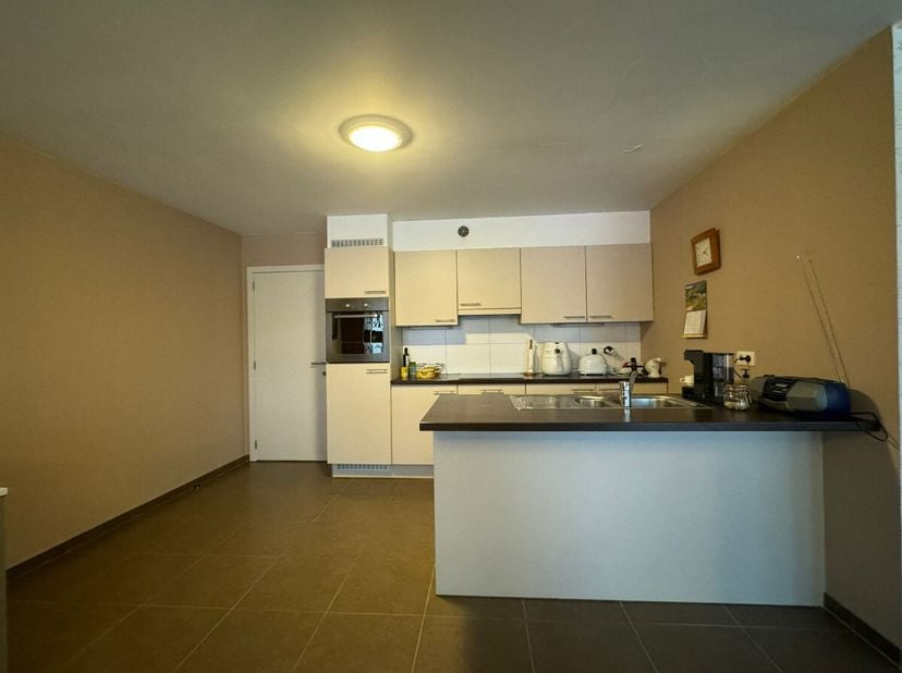 Appartement à louer
                    à 3545 Halen