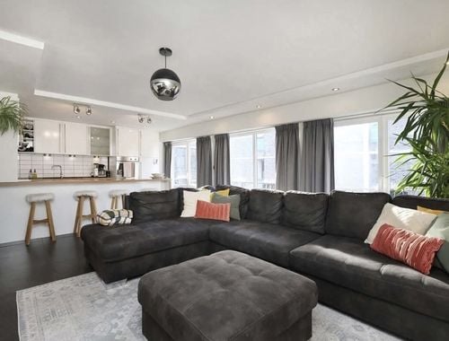                                         Appartement à louer à Genk, € 2.200
