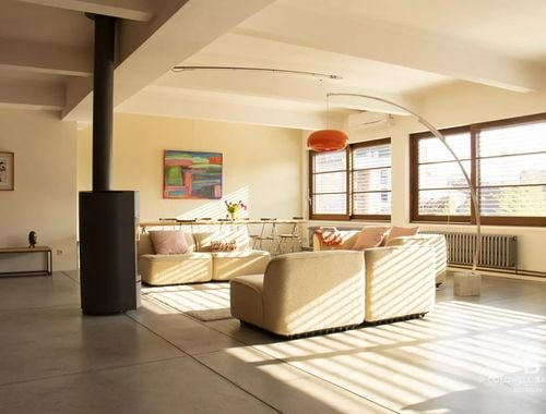                                         Appartement à vendre à Ixelles, € 1.080.000
