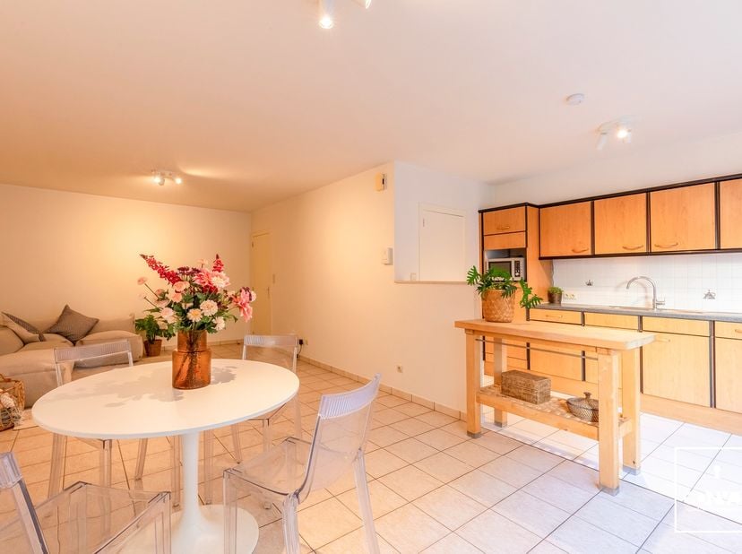 Appartement te koop in Apostelhuizen 15,
                    9000 Gent