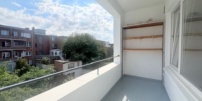 Appartement te huur in Golfstraat 40 bus 2, 2610 Wilrijk