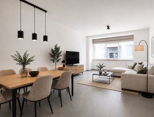                                         Appartement te koop in Heist-aan-Zee, € 275.000
