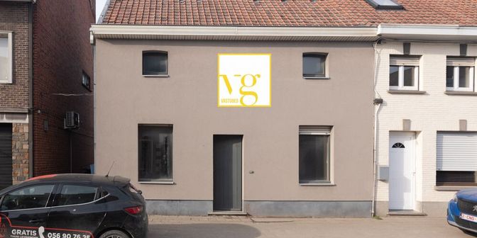 Maison à vendre à Oudenaardestraat 35, 8570 Vichte