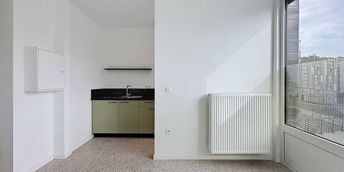 Appartement te huur in Leiekaai 4, 9000 Gent