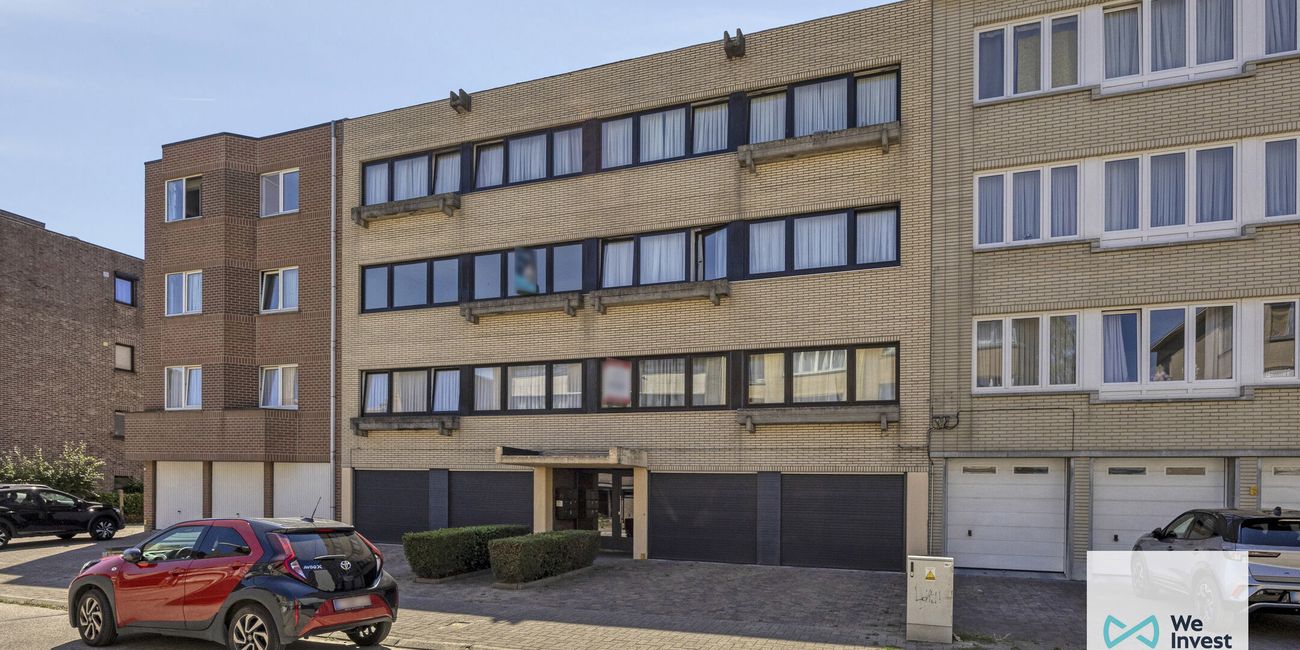 Hoogveldlaan 11 bus 202