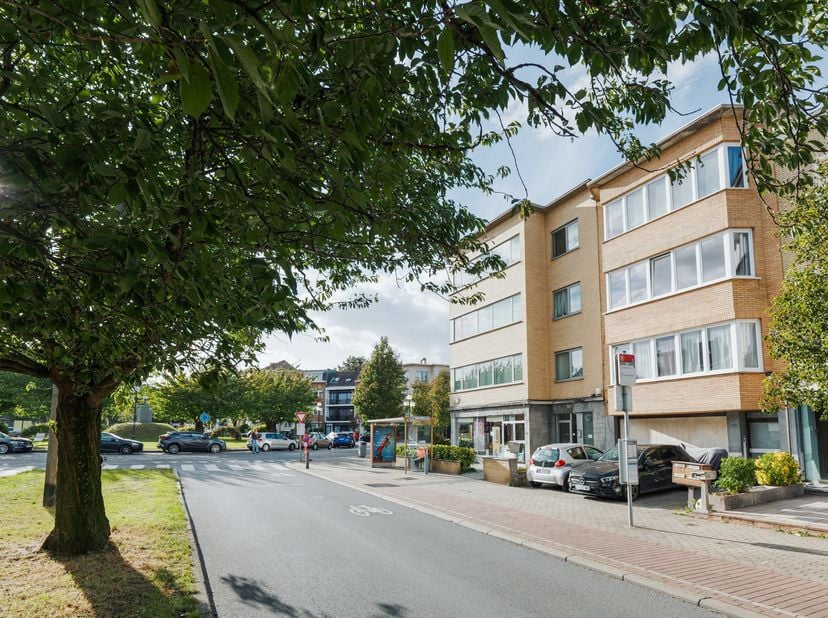 Appartement te koop in Avenue de Mai 200 bus 1,
                    1200 Sint-Lambrechts-Woluwe