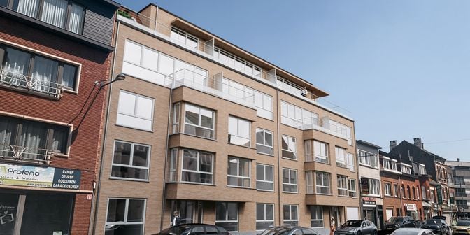 Appartement te koop in Chaussée de Louvain 887-889 bus 0.3, 1140 Evere