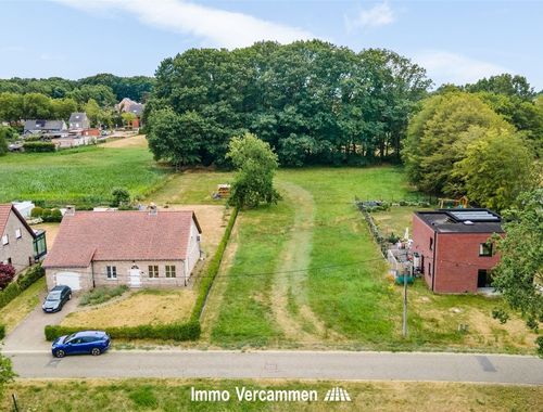                                         Terrain à bâtir à vendre à Putte, € 288.000
