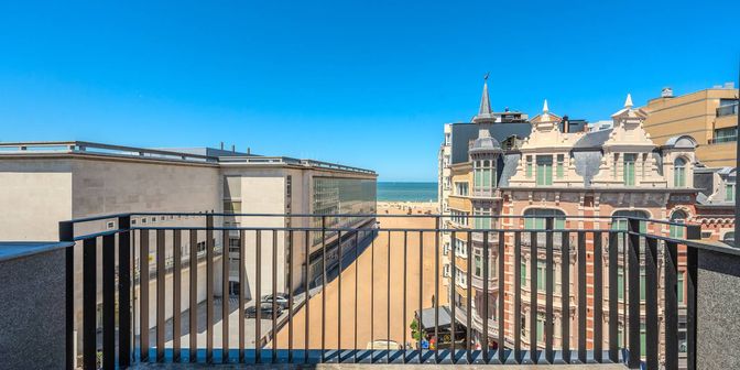 Appartement à vendre à Langestraat 2 boîte 05.01, 8400 Oostende