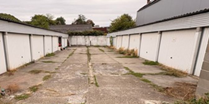 Garage à louer à Peterseliegang 26, 3000 Leuven