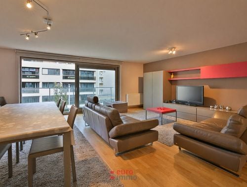                                         Appartement te koop in Nieuwpoort, € 549.000
