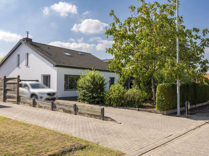 Huis te koop in Schoolstraat 6,
                    2470 Retie
