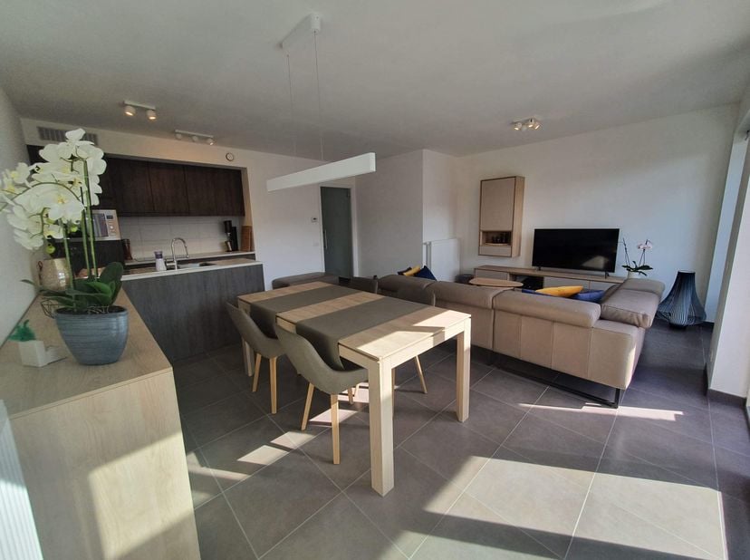 Appartement à louer à Rietvoornstraat 30 boîte 0303,
                    8530 Harelbeke