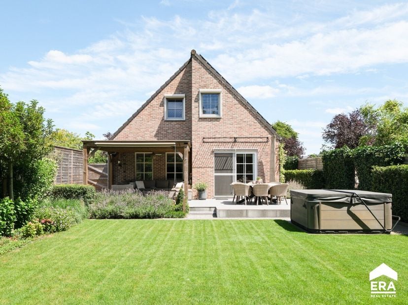 Maison à vendre
                    à 3920 Lommel