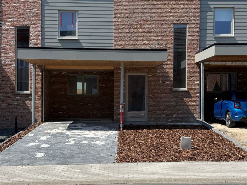 Maison à vendre
                    à 3890 Gingelom