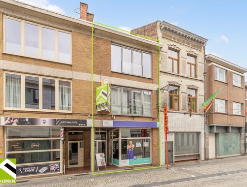                                         Kantoor te koop in Tongeren, € 178.000
