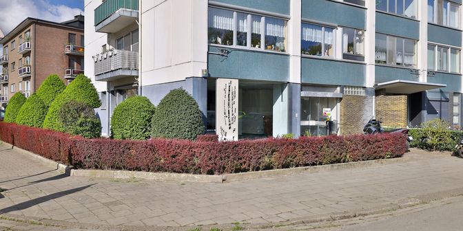 Bien professionnel à vendre à Wouter Haecklaan 4, 2100 Deurne