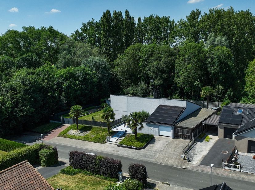 Huis te koop in ,
                    8930 Rekkem