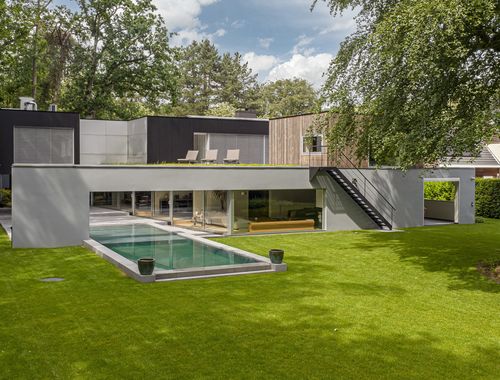                                         Villa à vendre à Brasschaat, € 2.950.000
