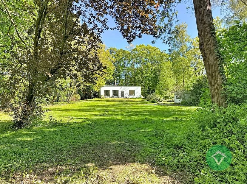 Maison à vendre
                    à 8310 Assebroek