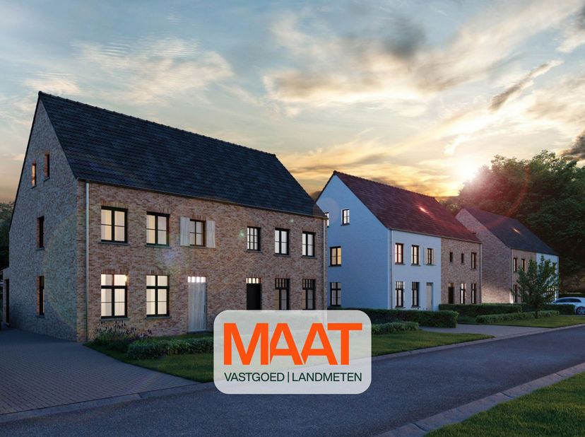 Huis te koop
                    in 2275 Lille