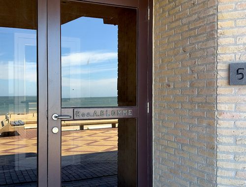                                         Studio met slaaphoek te koop in Klemskerke, € 238.000
